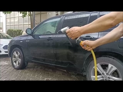 Оружие для распыления с большим объемом шланга