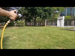 Металлический 8-модель многоцелевой распылительной соприкосновение понижающее давление стиральщик с большим пальцем легкий клапан управления