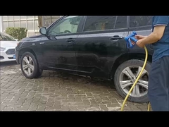 Медный стиральный пистолет